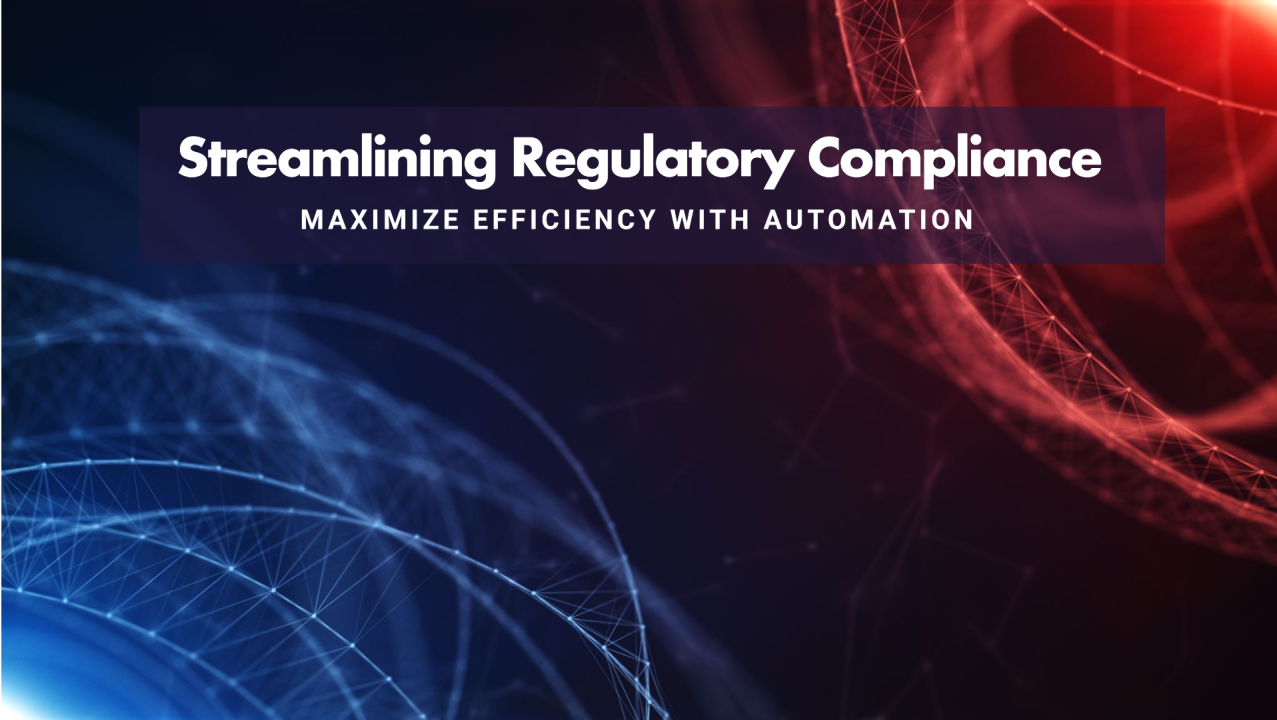 Efficiency through Automation Solutions