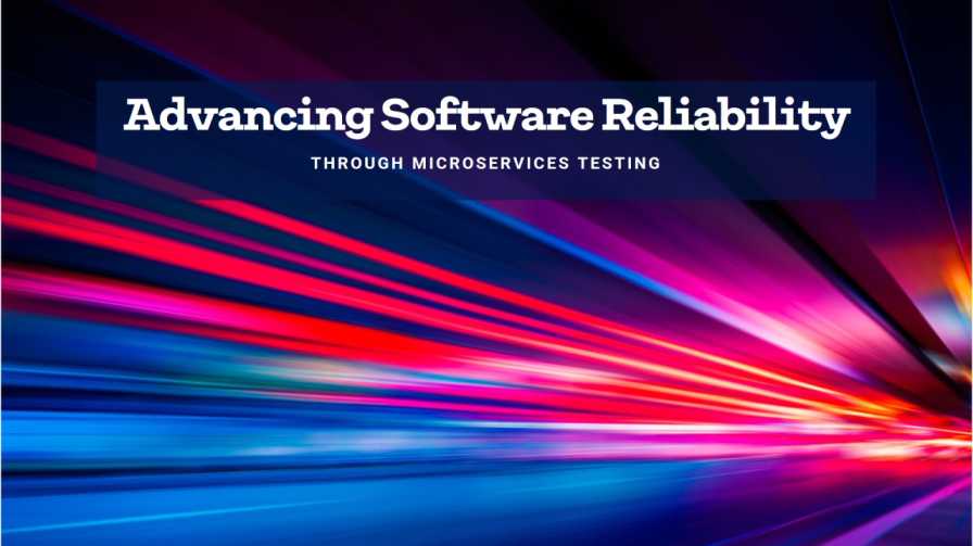 Enhancing Reliability With Microservices