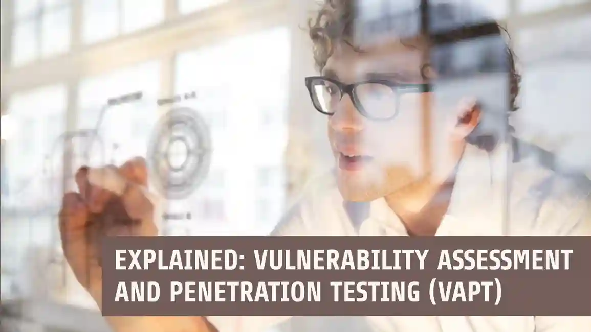 VAPT: Elevating Enterprise Security Through Testing