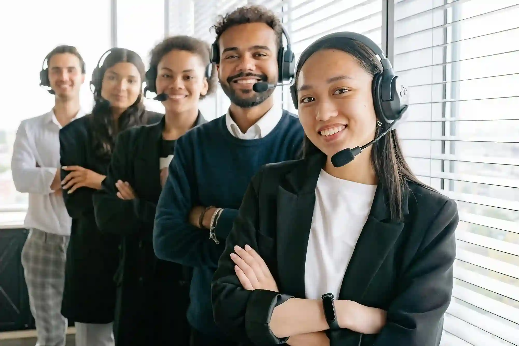 Business Process Services